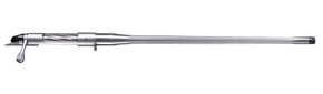 Bergara BARRELED ACTION 300PRC #4 SS BGBPBA26-300PRC