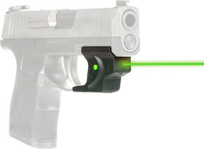 VIRIDIAN LASER ESSENTIAL GREENSIG P365 9120030