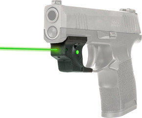 VIRIDIAN LASER ESSENTIAL GREENSIG P365 9120030