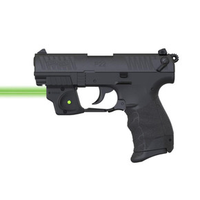 Viridian E Series Green Laser for Walther P22 Retail Box VL9120097