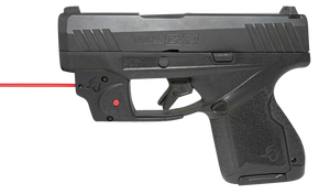 Viridian 912-0042 Red Laser Sight for Taurus G4X | GX4XL E-Series Black 152337