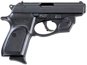 Viridian 9120006 Red Laser Sight for Bersa Thunder 380 E-Series Black 142214