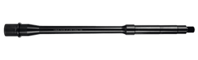 Lead & Steel Llc LS556GOV-MID-13.9   5.56mm 13.90" Government Profile Features M4 Feed Ramps 185350