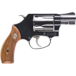 MODEL 36 CLASSIC J-FRAME 38 SPL 1.88” BBL 5RD WOOD W/LOCK 250018004 MODEL 36 CLASSIC J-FRAME 38 SPL 1.88” BBL 5RD WOOD W/LOCK 250018004