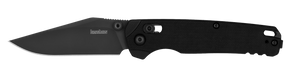 KER 6106BLK BEL AIR CLIP POINT 3.05 BLK 185498 KER 6106BLK BEL AIR CLIP POINT 3.05 BLK 185498