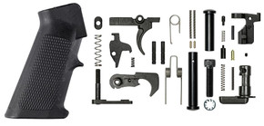 AERO M5 308 STANDARD LOWER PARTS KIT AER APRH100160C AERO M5 308 STANDARD LOWER PARTS KIT AER APRH100160C