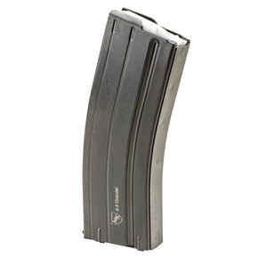 ALEX MAG AR 6.5GRENDEL STEEL E-LANDER MFG 24RD ALEX MEG6524 ALEX MAG AR 6.5GRENDEL STEEL E-LANDER MFG 24RD ALEX MEG6524