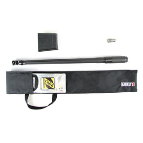 BARR MRAD BBL 6.5CREED 24 FLUTED CONVERSION KI BARR 18529 BARR MRAD BBL 6.5CREED 24 FLUTED CONVERSION KI BARR 18529