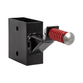 ALLEN EZ AIM GONG HANGER W/RECOIL SPRING FOR 2X4 ALLEN 15515