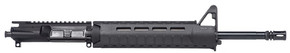 AERO AR15 COMPLETE UPPER 16 5.56 MID-LENGTH BRL AER APAR502505M65 AERO AR15 COMPLETE UPPER 16 5.56 MID-LENGTH BRL AER APAR502505M65