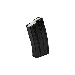 ALEX MAG 5.56X45 20RD BLK STEEL (100) E-LANDER ALEX F99932410 ALEX MAG 5.56X45 20RD BLK STEEL (100) E-LANDER ALEX F99932410