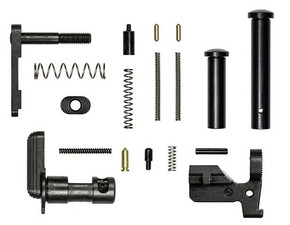 AERO M5 308 LOWER PARTS KIT MINUS FCG/PG AER APRH100386C AERO M5 308 LOWER PARTS KIT MINUS FCG/PG AER APRH100386C