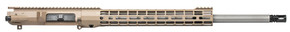 AERO M5 UPPER 22 6.5CREED FLUTED FDE AER APAR538115M70 AERO M5 UPPER 22 6.5CREED FLUTED FDE AER APAR538115M70