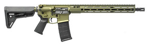 AERO M4E1 PRO RIFLE 5.56 16 HANSON MOE/SL ODG AER APCR640450 AERO M4E1 PRO RIFLE 5.56 16 HANSON MOE/SL ODG AER APCR640450