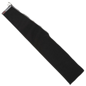 ALLEN KNIT RIFLE POUCH BLK ALLEN 3634