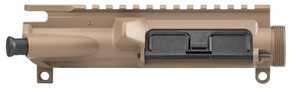 AERO AR15 ASSEMBLED UPPER RECEIVER FDE AER APAR501801AC AERO AR15 ASSEMBLED UPPER RECEIVER FDE AER APAR501801AC