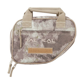 ALLEN BATTALION SINGLE HANDGUN CASE 10IN ATACS ALLEN 10941