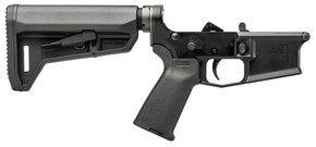 AERO M4E1 COMPLETE LOWER RECEIVER W/MOE AER APAR600183 AERO M4E1 COMPLETE LOWER RECEIVER W/MOE AER APAR600183