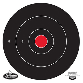 BC DIRTY BIRD 12 ROUND TARGET 12PK BC 35012 BC DIRTY BIRD 12 ROUND TARGET 12PK BC 35012