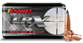 BAR 7MM 160GR LRX BT 50/10 BAR 32348 BAR 7MM 160GR LRX BT 50/10 BAR 32348