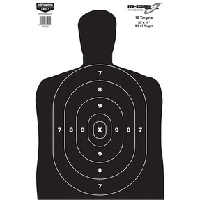 BC EZE-SCORER 12X18 10PK TQ-19 BC 37202