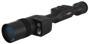 ATN X SIGHT 5 LRF SMART HD 4K ULTRA SCOPE 5-25X ATN DGWSXS5255LRF ATN X SIGHT 5 LRF SMART HD 4K ULTRA SCOPE 5-25X ATN DGWSXS5255LRF