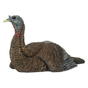 AVIAN-X LCD LAYDOWN HEN TKY DECOY AVX 8011