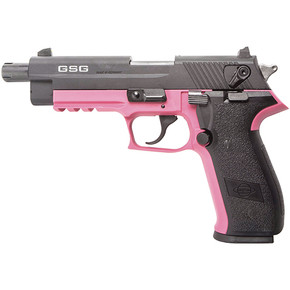 ATI GSG FIREFLY HGA 22LR 4.9 THREADED PINK 10RD ATI GERG2210TFFP