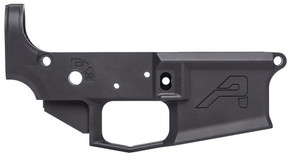 AERO M4E1 STRIPPED LOWER RECEIVER BLK AER APAR600001C AERO M4E1 STRIPPED LOWER RECEIVER BLK AER APAR600001C