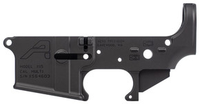 AERO AR15 STRIPPED LOWER RECEIVER GEN2 BLK AER APAR501101C AERO AR15 STRIPPED LOWER RECEIVER GEN2 BLK AER APAR501101C