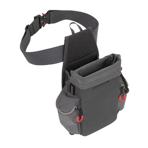 ALLEN COMPETITOR ALL-IN-ONE SHOOTING GRY ALLEN 8317
