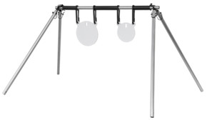 BC AR500 3/8 GONG HANGER KIT 6 AND 8 BC 41568 BC AR500 3/8 GONG HANGER KIT 6 AND 8 BC 41568