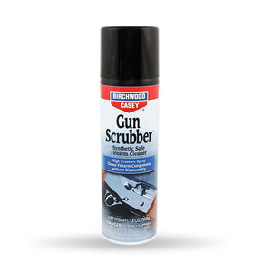 BC GUN SCRUBBER SYN SAFE 13OZ BC 33344