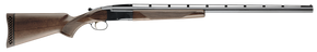 Browning 017061402 BT-99 Micro 12 Gauge 32" Barrel 2.75" 1rd, Blued Steel Barrel & Receiver, Satin Black Walnut Stock, Trap Style Recoil Pad, Shortened LOP, Designed For Competition Shooting (Compact) 23164