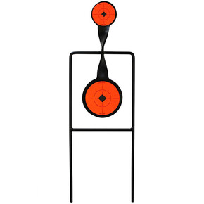 BC SHARPSHOOTER SPINNER TGT (22LR) BC 46221 BC SHARPSHOOTER SPINNER TGT (22LR) BC 46221