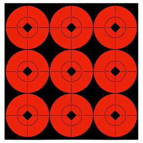 BC TGT SPOTS 1 & 2 36-2/72-1 BC 33902