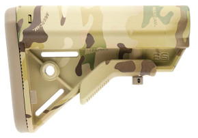 B5 BRAVO STOCK MULTI-CAM MIL-SPEC B5 BRV1088