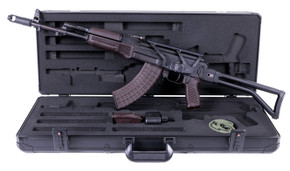 ARS SAM7SF 7.62X39 16.3 SIDE FOLDING PLUM 30RD ARS SAM7SF86PM ARS SAM7SF 7.62X39 16.3 SIDE FOLDING PLUM 30RD ARS SAM7SF86PM