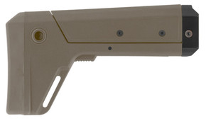 B5 MODULAR PICATINNY STOCK FDE B5 MPS1554 B5 MODULAR PICATINNY STOCK FDE B5 MPS1554