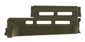 B5 AK HANDGUARD STANDARD ODG B5 AHS1512 B5 AK HANDGUARD STANDARD ODG B5 AHS1512