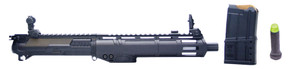 ATI ALPHA MAXX 410GA 8.75 PISTOL UPPER 5RD ATI 15AX410KIT10 ATI ALPHA MAXX 410GA 8.75 PISTOL UPPER 5RD ATI 15AX410KIT10