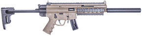 ATI GSG-16 22LR 16.25 FDE 10RD ATI GERGGSG1610T ATI GSG-16 22LR 16.25 FDE 10RD ATI GERGGSG1610T
