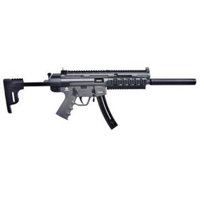 ATI GSG-16 GERMAN SPORT GUN 22LR 16 22RD GRAY ATI GERGGSG1622S
