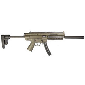 ATI GSG-16 22LR 16.25 ODG 22RD ATI GERGGSG1622G ATI GSG-16 22LR 16.25 ODG 22RD ATI GERGGSG1622G