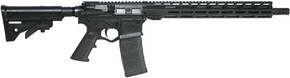 ATI OMNI HYBRID MAXX 300BLK 16 M4 MLOK 15 ATI GOMX300ML15 ATI OMNI HYBRID MAXX 300BLK 16 M4 MLOK 15 ATI GOMX300ML15