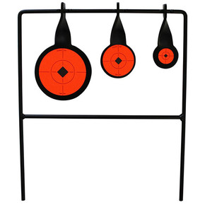 BC QUALIFIER SPINNER TGT (22LR) BC 46322 BC QUALIFIER SPINNER TGT (22LR) BC 46322