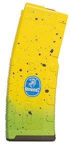 AMEND2 MAG AR-15 5.56 BANANA MOD-2 30RD AMEND2 556BANANA30
