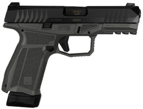 AREX DELTA M 9MM 4 GRY 15/17RD AREX 815537023985 AREX DELTA M 9MM 4 GRY 15/17RD AREX 815537023985