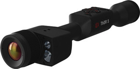ATN THOR 5 LRF 3-24X THRML RFLSCP W/GEN 5 SENSOR 640X480 TIWST5635LRF ATN THOR 5 LRF 3-24X THRML RFLSCP W/GEN 5 SENSOR 640X480 TIWST5635LRF