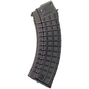 ARS MAG AK47 7.62X39 BLK WAFFLE BULGARIAN 30RD 40 ARS M47W ARS MAG AK47 7.62X39 BLK WAFFLE BULGARIAN 30RD 40 ARS M47W